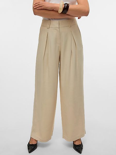 Vero Moda Anzughose VMPURE HW PANT günstig online kaufen
