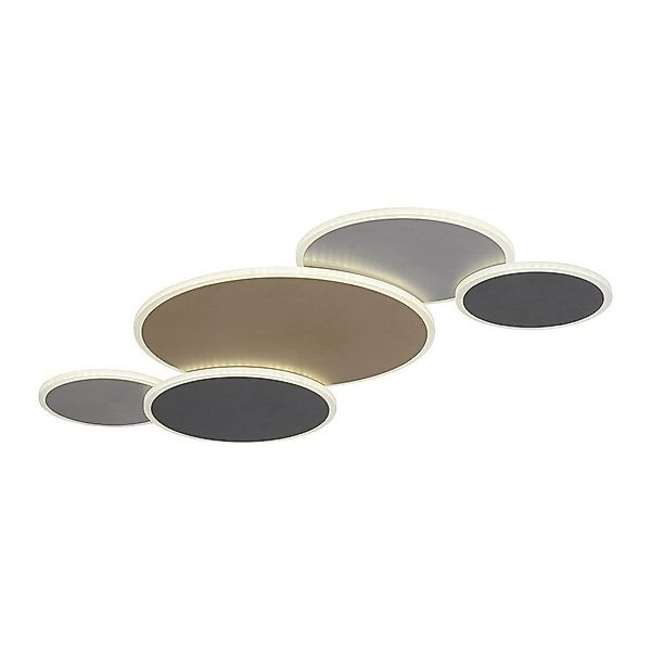 Paul Neuhaus Smarte LED-Leuchte LED Wandleuchte günstig online kaufen