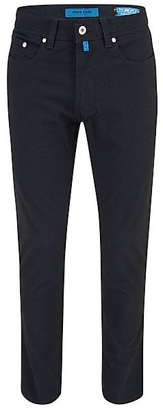 Pierre Cardin 5-Pocket-Jeans PIERRE CARDIN FUTUREFLEX LYON blue black 3451 günstig online kaufen