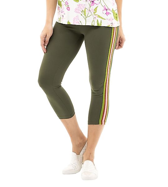 Christian Materne Leggings Leggings figurbetont mit günstig online kaufen