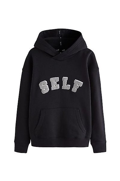 SELF Kapuzensweatshirt Self. Kapuzensweatshirt (1-tlg) günstig online kaufen