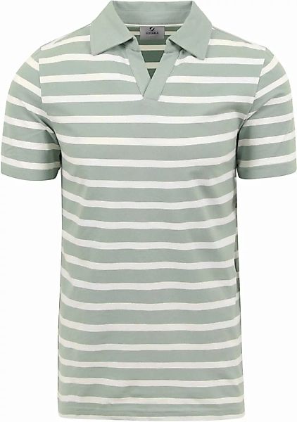 Suitable Prestige Mas Poloshirt Grün - Größe L günstig online kaufen