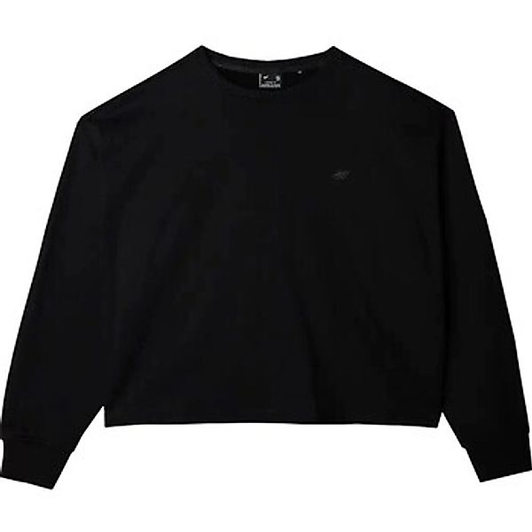 4F  Sweatshirt BLUZA4FF1305GBOKACZER günstig online kaufen