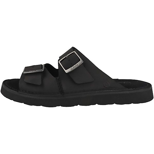 Clarks Solsbury Strap Herren Pantolette günstig online kaufen