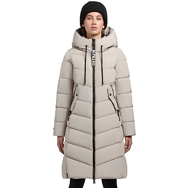 khujo Mikia Dusty Beige günstig online kaufen