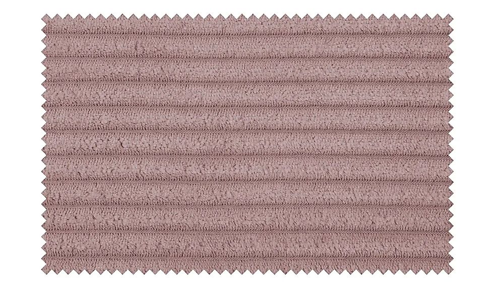 Jette Home Ecksofa   Flirt  ¦ rosa/pink ¦ Maße (cm): B: 258 H: 84 T: 179.0 günstig online kaufen