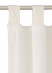 TOM TAILOR HOME Vorhang "DOVE" Schlaufen 1 Stk. tlg. günstig online kaufen