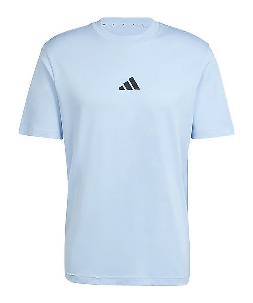 adidas Performance T-Shirt adidas Performance Essentials Small Logo T-Shirt günstig online kaufen