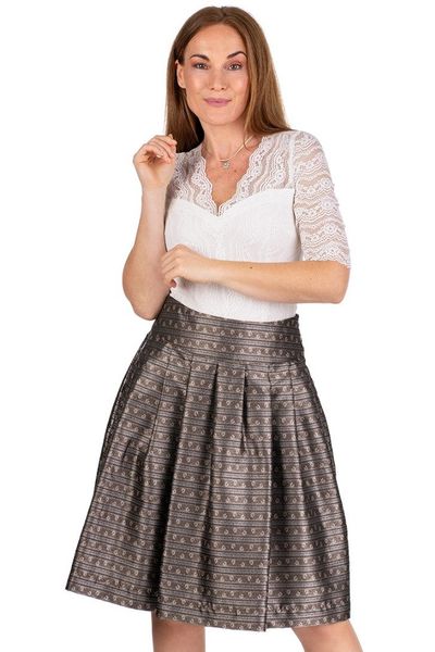 Spieth & Wensky Trachtenrock Trachtenrock - günstig online kaufen