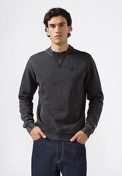 Champion Sweatshirt ICONS Wash Crewneck Sweatshirt günstig online kaufen