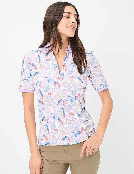 Brax Poloshirt "Style CLEO" günstig online kaufen