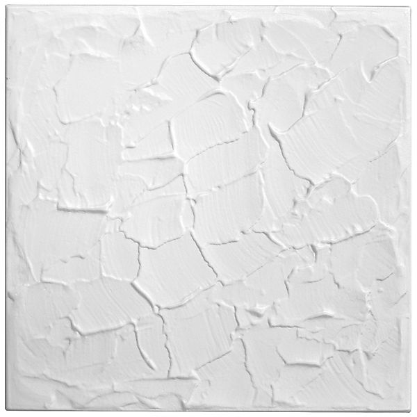 Hexim Wanddekoobjekt NR.11 (Deckenplatten 50x50cm Styroporplatten günstig online kaufen