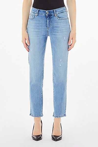 Liu Jo 5-Pocket-Jeans günstig online kaufen