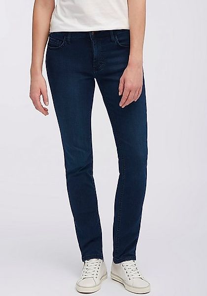 MUSTANG Slim-fit-Jeans "Rebecca" günstig online kaufen