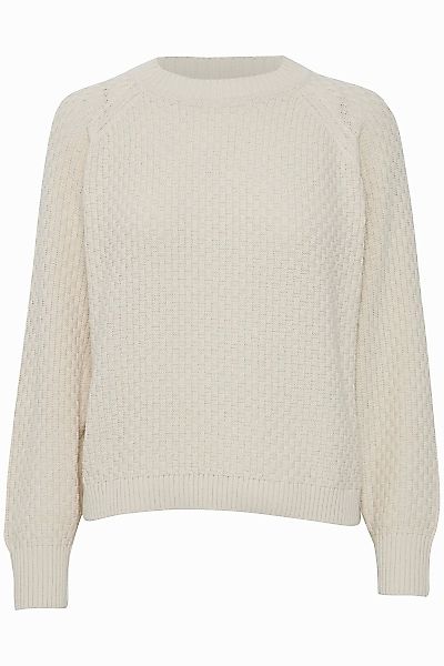 b.young Strickpullover BYMIKALA ONECK JUMPER - 20813516 günstig online kaufen