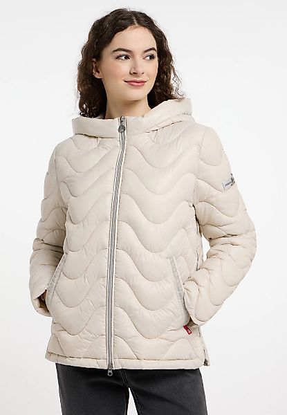 Frieda & Freddies Outdoorjacke "Thermolite Jacket / Ania", mit dezenten Far günstig online kaufen