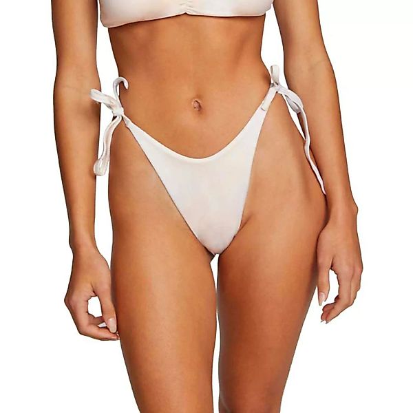 Rvca Dreamer Skimpy Bikinihose S Pale Pink günstig online kaufen