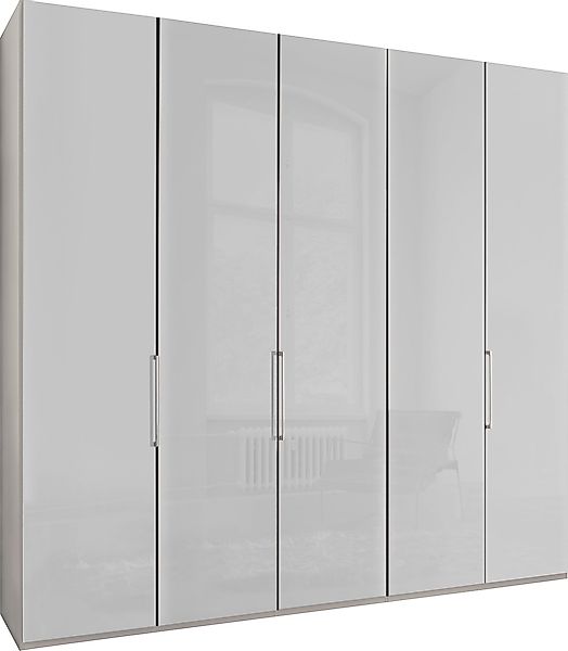 WIEMANN Drehtürenschrank "Monaco, Kleiderschrank, Schrank, Wäscheschrank, m günstig online kaufen
