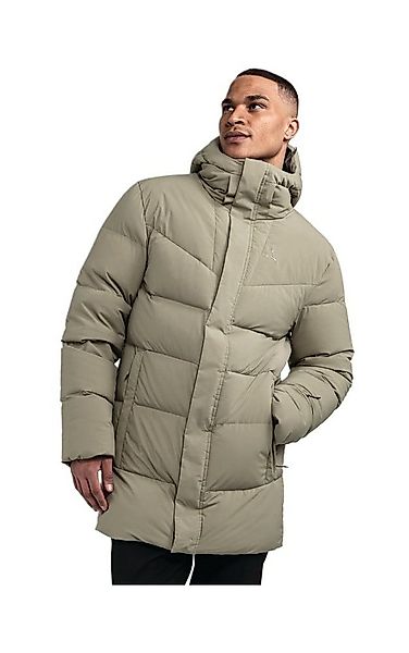 Schöffel Daunenmantel Urban Down Coat Style Cers MNS (winddicht, 4-Wege-Str günstig online kaufen