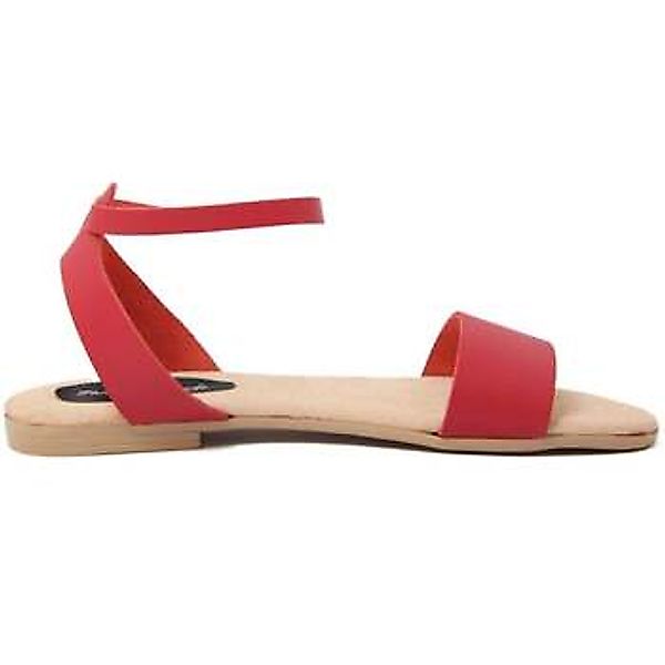 Fashion Attitude  Sandalen FAME23_LM704151 red günstig online kaufen