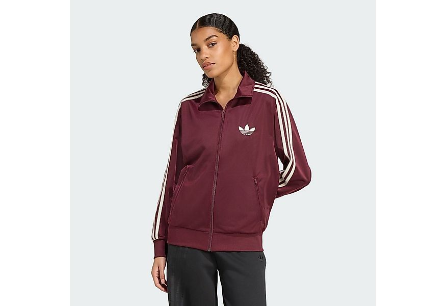 adidas Originals Trainingsjacke ADICOLOR CLASSICS FIREBIRD LOOSE TRAININGSJ günstig online kaufen