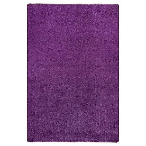 HANSE Home Teppich Teppich Fancy violett, günstig online kaufen