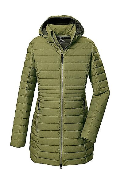 G.I.G.A. DX by killtec Steppmantel GW 14 WMN QLTD PRK_Bacarya Schmaler Dame günstig online kaufen