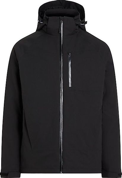 McKINLEY Anorak He.-Doppel-Jacke Avoca 3:1 III M BLACK NIGHT günstig online kaufen