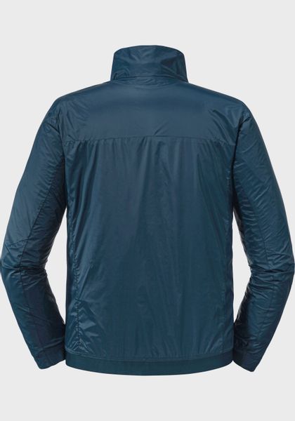 Schöffel Outdoorjacke "Jacket Bygstad M" ohne Kapuze günstig online kaufen