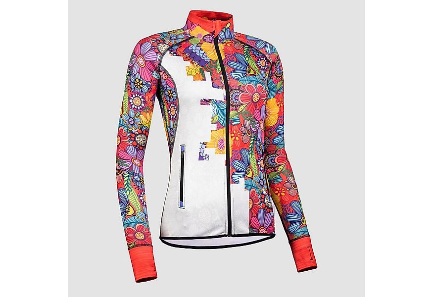 Freisein Project Funktionsshirt FlowerJacket günstig online kaufen