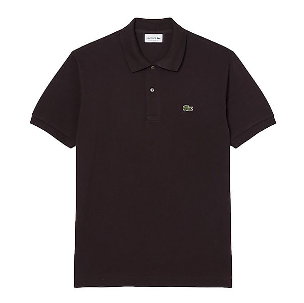Lacoste Poloshirt Lacoste Classic Fit Polo günstig online kaufen