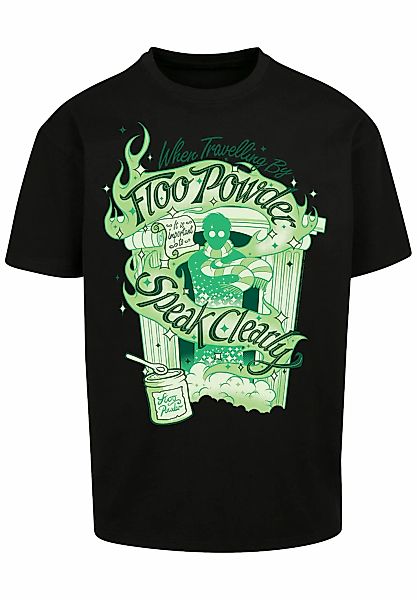 F4NT4STIC T-Shirt "Harry Potter Foo Powder", Print günstig online kaufen