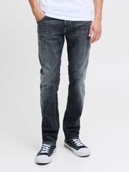 Jack & Jones Slim-fit-Jeans JJIGLENN JJCOLE günstig online kaufen
