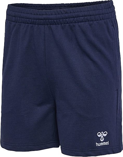hummel Shorts Hmlgo 2.0 Sweatshorts Woman günstig online kaufen