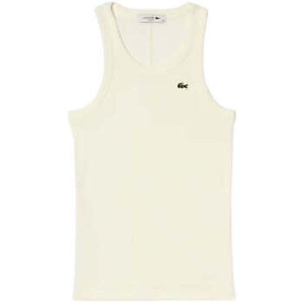 Lacoste  Tank Top T-shirt günstig online kaufen