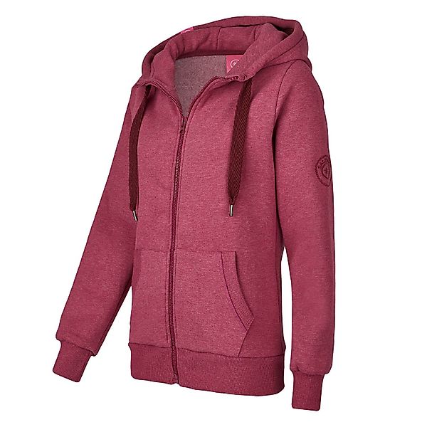 salzhaut Kapuzensweatjacke Damen Sweatjacke Sööte – günstig online kaufen