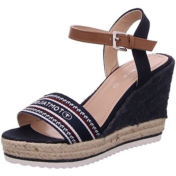 Tom Tailor  Sandalen Sandaletten 3290207 günstig online kaufen