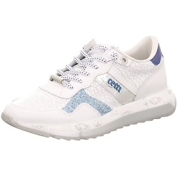 Cetti  Sneaker C1274 NACAR KARAQUE WHITE günstig online kaufen