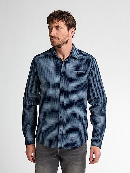 Petrol Industries Langarmhemd Fond du Lac günstig online kaufen