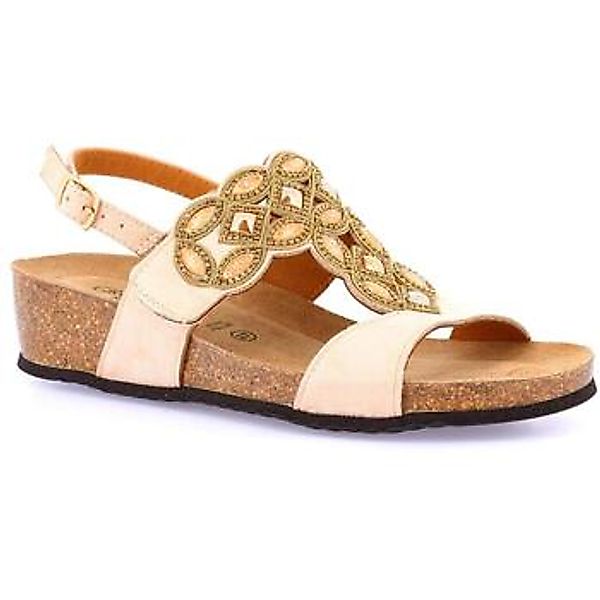 Grunland  Sandalen GRU-RRR-SB1408-CI günstig online kaufen
