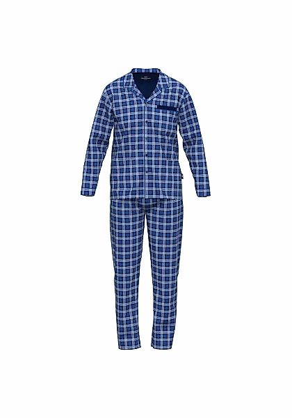 GÖTZBURG Schlafanzug "Pyjama" günstig online kaufen