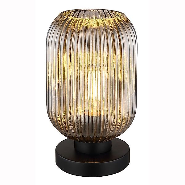 GLOBO LIGHTING LED Tischleuchte, Leuchtmittel inklusive, günstig online kaufen