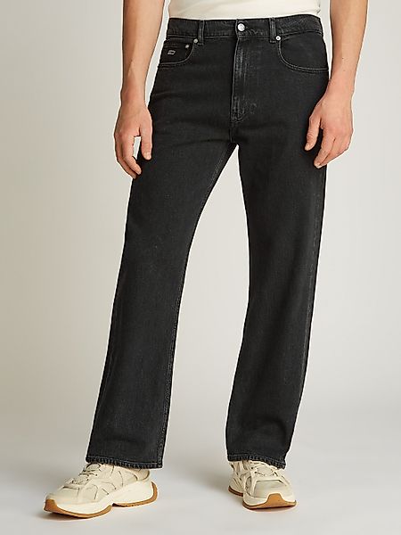 Tommy Jeans Straight-Jeans Otis Regular Straight günstig online kaufen