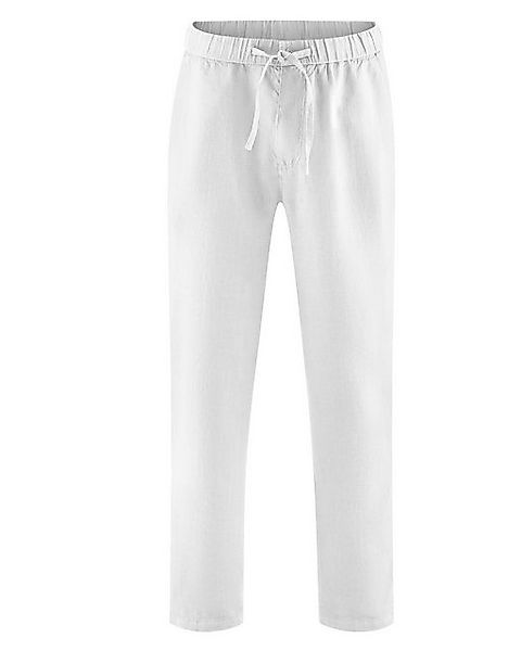 HempAge Leinenhose DH572 100% Hanf Unisex Hose günstig online kaufen