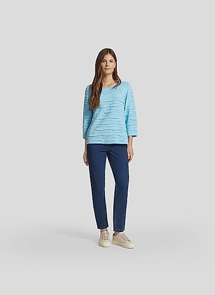 Rabe Langarmshirt T-Shirt günstig online kaufen