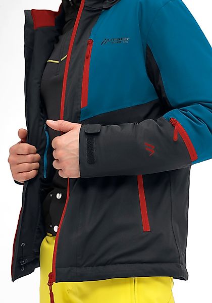 Maier Sports Skijacke "MONZABON M 2.0", Herren Winterjacke, wasserdicht, 3 günstig online kaufen