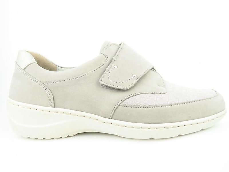 Waldläufer Kya Denver stein Slipper günstig online kaufen