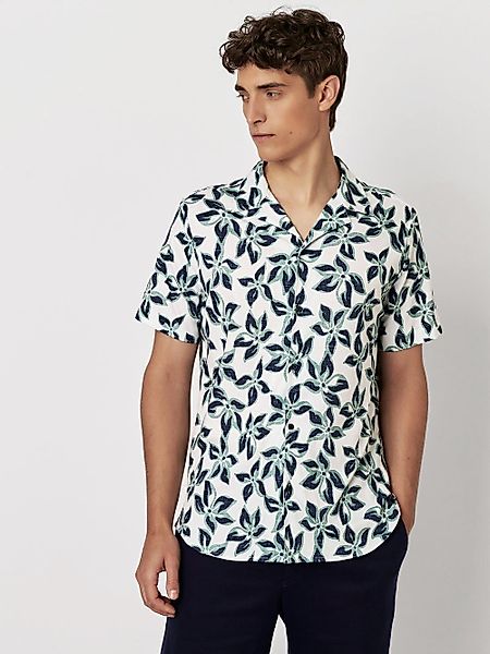 DESOTO Businesshemd Casual Lido mit maximalem günstig online kaufen