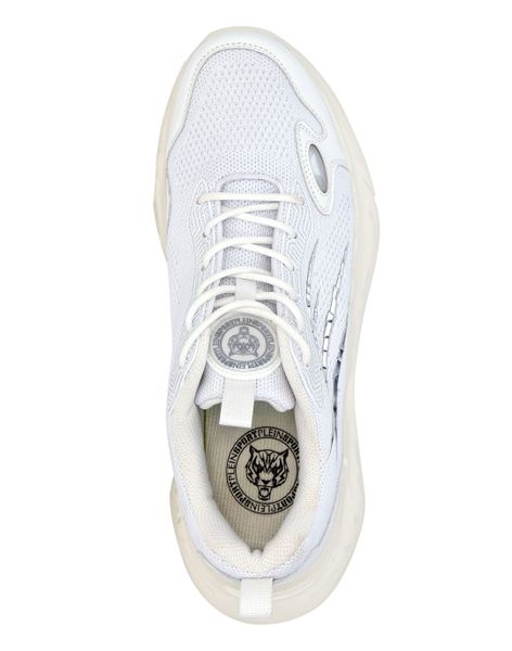 PLEIN SPORT Sneaker "Tiger Scratch" günstig online kaufen