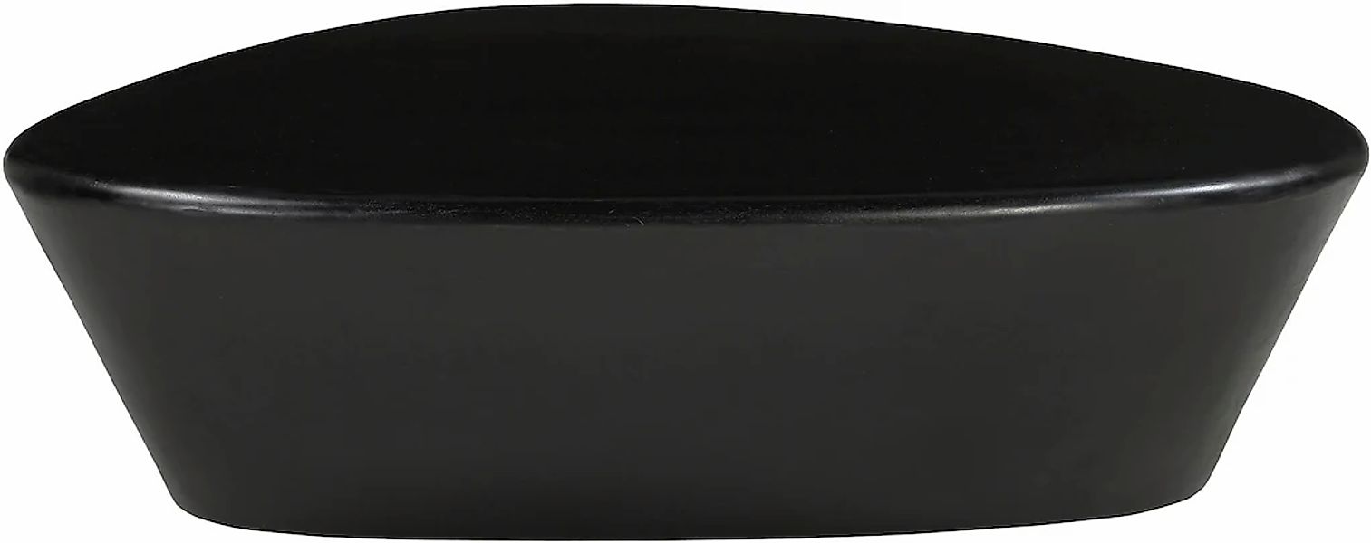 SIT Couchtisch 1 Stk. tlg. dreieckige Tischplatte günstig online kaufen